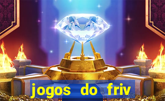 jogos do friv antigo lista